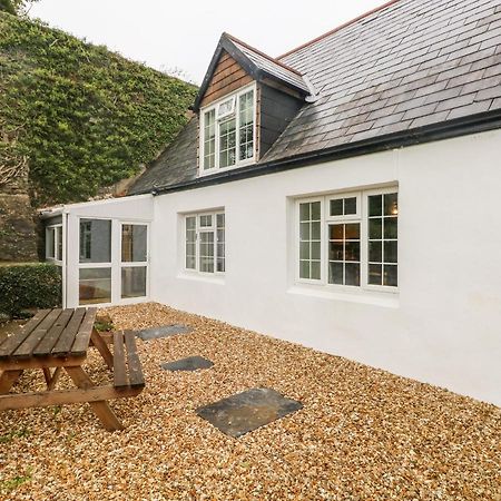 The Cwtch Tyn-Y-Bettws Farm Exterior foto